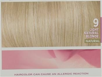 L'ORÉAL PARIS Excellence Triple Protection Permanent Hair Color - 9 Light Natural Blonde-071249210758-LR-229808-2-LR eShop