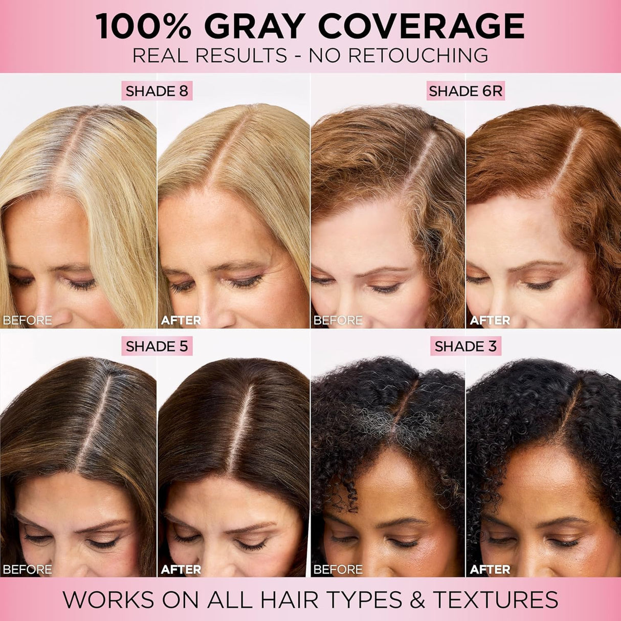 L'ORÉAL PARIS Excellence Triple Protection Permanent Hair Color - 9.5NB Lightest Natural Blonde-071249210796-LR-361725-3-LR eShop
