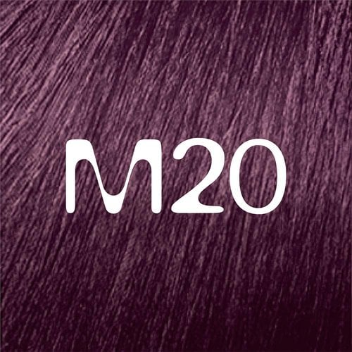 L'ORÉAL PARIS Feria Midnight Bold Multi-Faceted Permanent Hair Dye - M20 Orchid Glow-071249642320-LR-361777-2-LR eShop