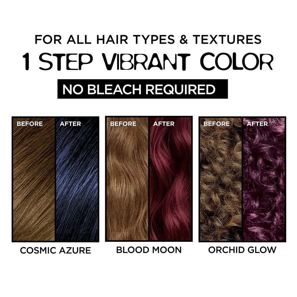 L'ORÉAL PARIS Feria Midnight Bold Multi-Faceted Permanent Hair Dye - M20 Orchid Glow-071249642320-LR-361777-3-LR eShop