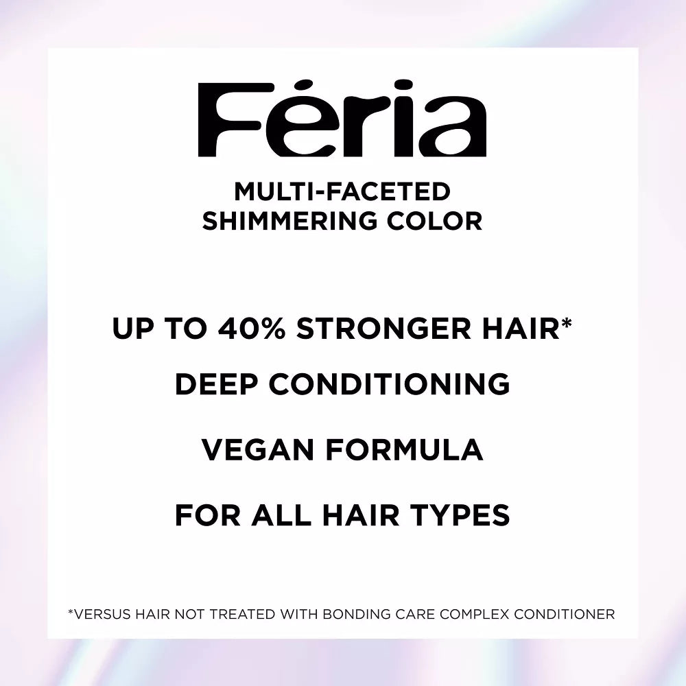 L'ORÉAL PARIS Feria Multi-Faceted Shimmering Color - 20 Natural Black-071249094563-LR-361713-4-LR eShop