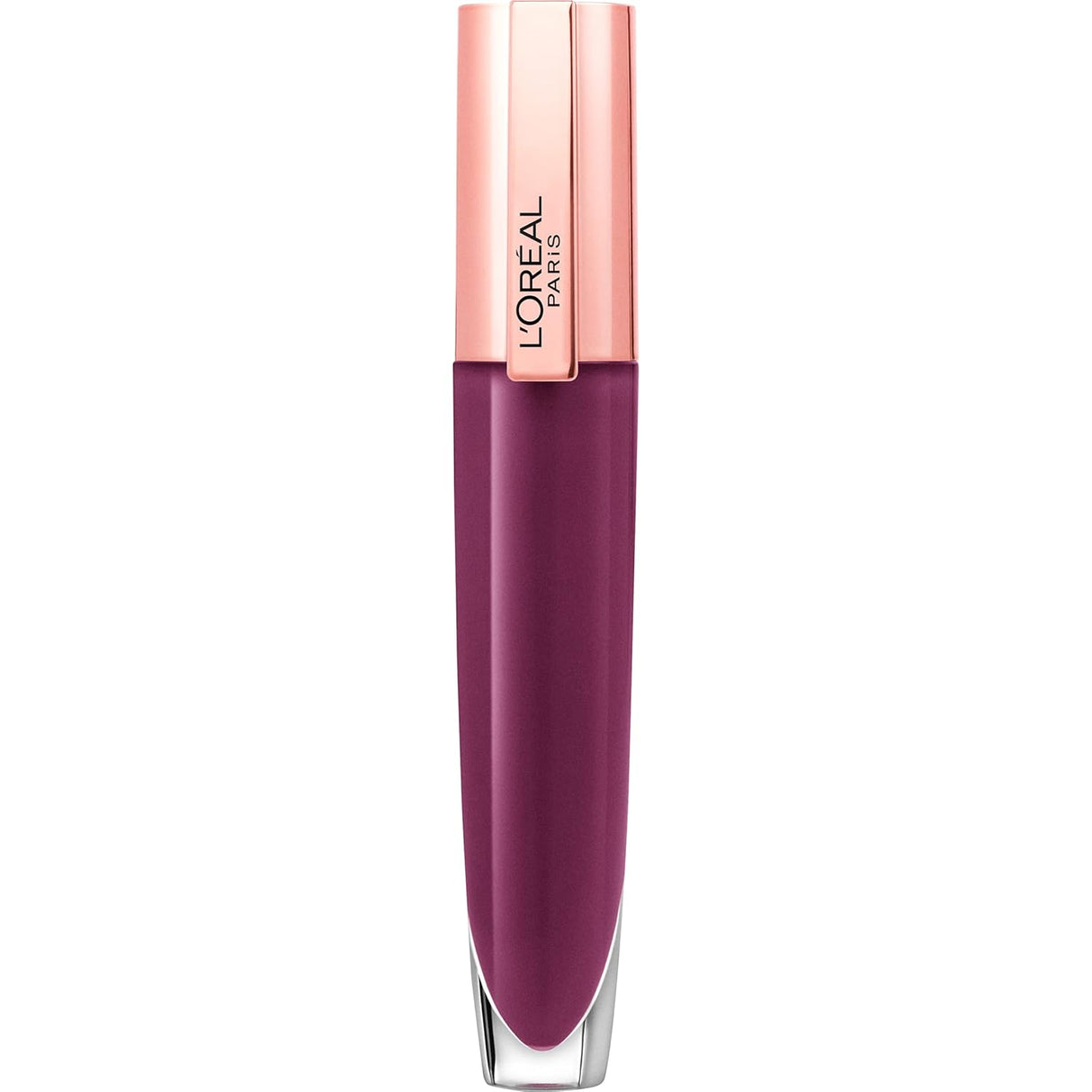 L'ORÉAL PARIS Glow Paradise Hydrating Tinted Lip Balm-in-Gloss with Pomegranate Extract, 110 Fete de Fleurs, 0.23 fl oz-071249650196-LR-342426-1-LR eShop