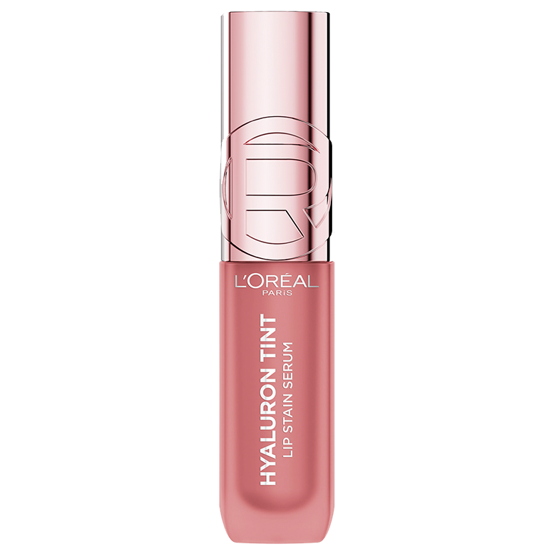 L'ORÉAL PARIS Hyaluron Tint Lip Stain Serum, 601 Worth It-071249704370-LR-360309-1-LR eShop