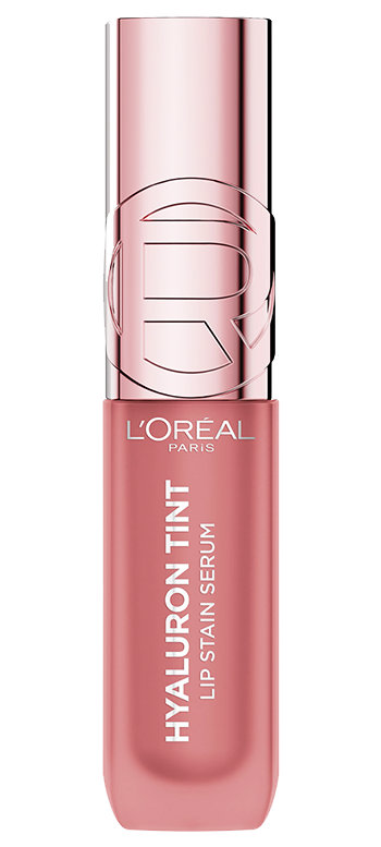 L'ORÉAL PARIS Hyaluron Tint Lip Stain Serum, 601 Worth It-071249704370-LR-360309-1-LR eShop