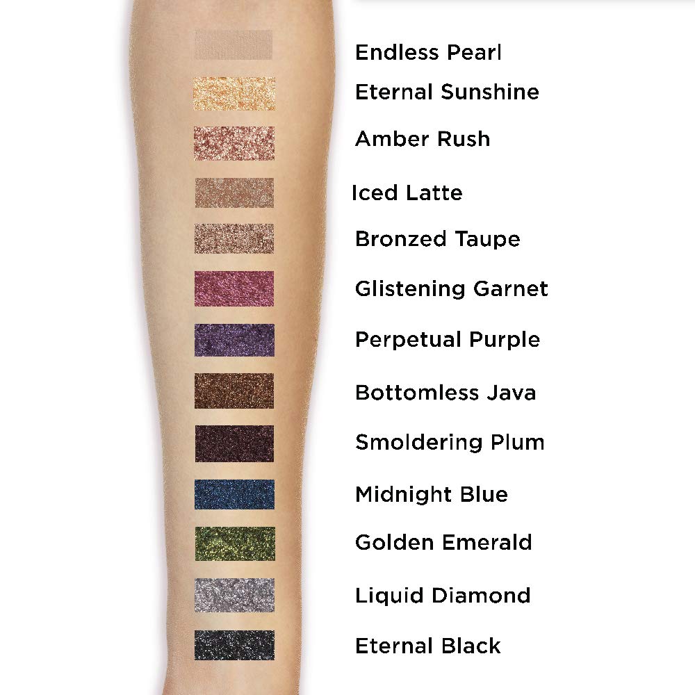 L'ORÉAL PARIS Infallible 24 Hour Waterproof Eye Shadow, 888 Iced Latte, 0.12 oz.-071249199213-LR-221802-5-LR eShop