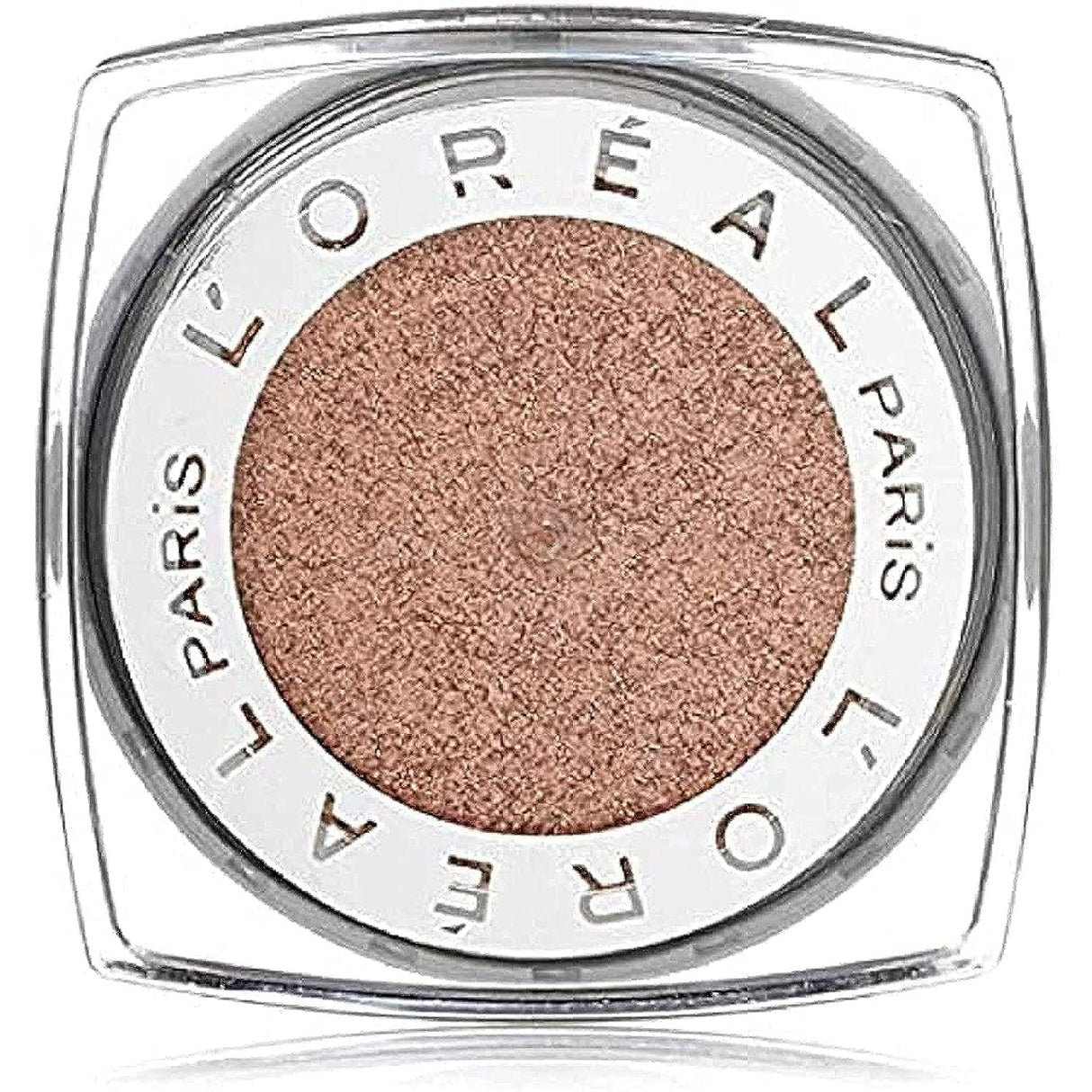 L'ORÉAL PARIS Infallible 24 Hour Waterproof Eye Shadow, 892 Amber Rush, 0.12 oz.-071249199305-LR-221807-1-LR eShop