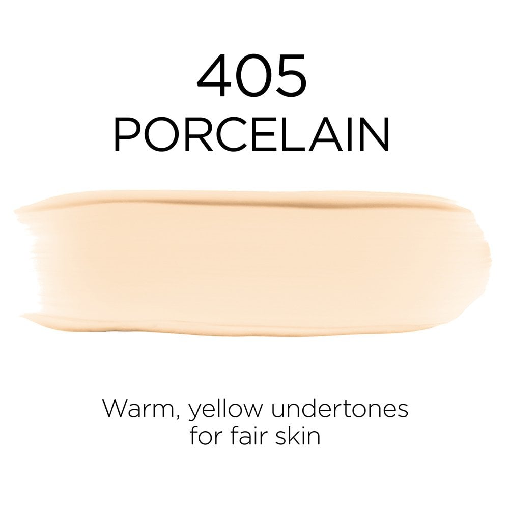 L'ORÉAL PARIS Infallible 32 Hour Fresh Wear Lightweight Foundation, 405 Porcelain, 1 oz.-071249382127-LR-327227-2-LR eShop