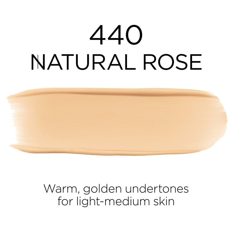 L'ORÉAL PARIS Infallible 32 Hour Fresh Wear Lightweight Foundation, 440 Natural Rose, 1 oz.-071249382196-LR-327225-2-LR eShop