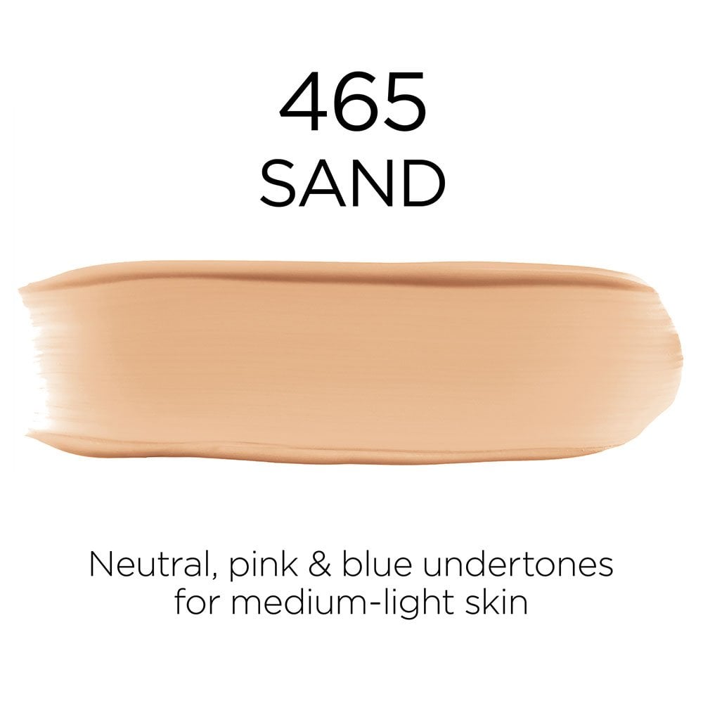 L'ORÉAL PARIS Infallible 32 Hour Fresh Wear Lightweight Foundation, 465 Sand, 1 fl oz-071249382240-LR-327233-2-LR eShop