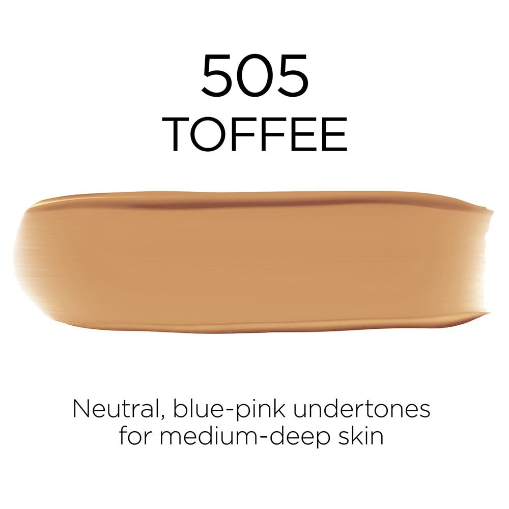 L'ORÉAL PARIS Infallible 32 Hour Fresh Wear Lightweight Foundation, 505 Toffee, 1 oz.-071249382325-LR-327236-2-LR eShop