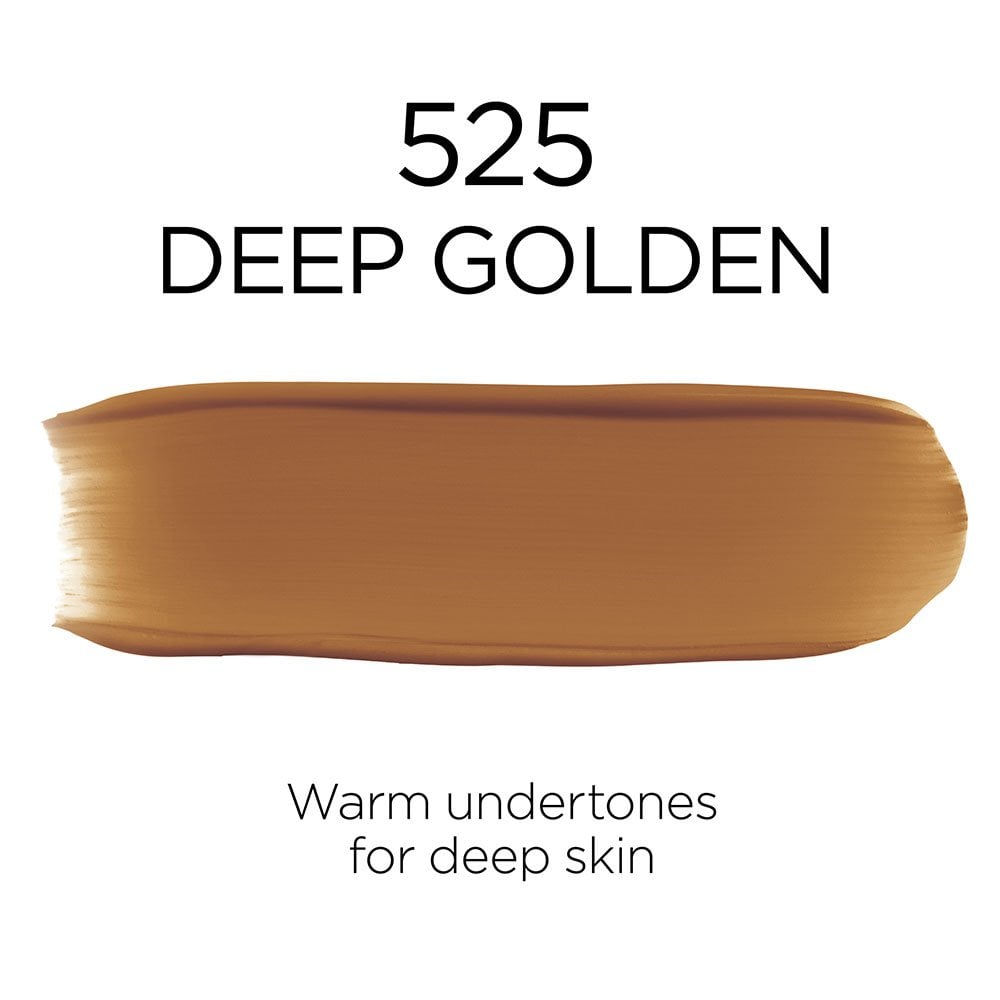 L'ORÉAL PARIS Infallible 32 Hour Fresh Wear Lightweight Foundation, 525 Deep Golden, 1 oz.-071249384671-LR-327212-2-LR eShop