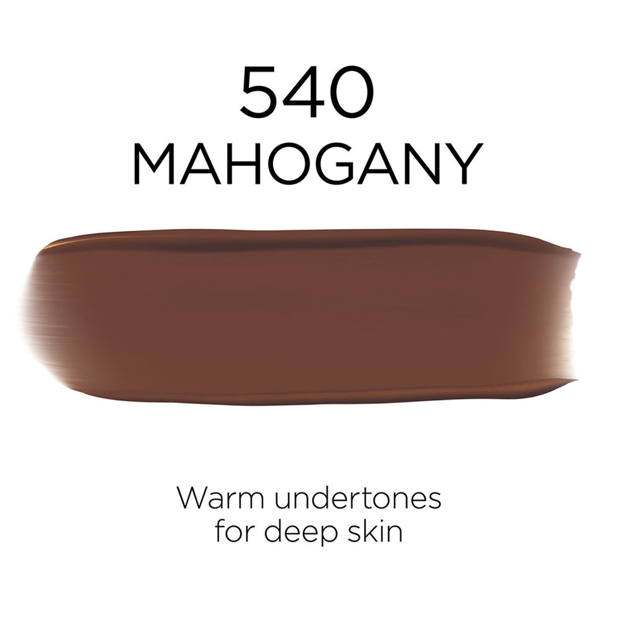 L'ORÉAL PARIS Infallible 32 Hour Fresh Wear Lightweight Foundation, 540 Mahogany, 1 oz.-071249384701-LR-327223-2-LR eShop