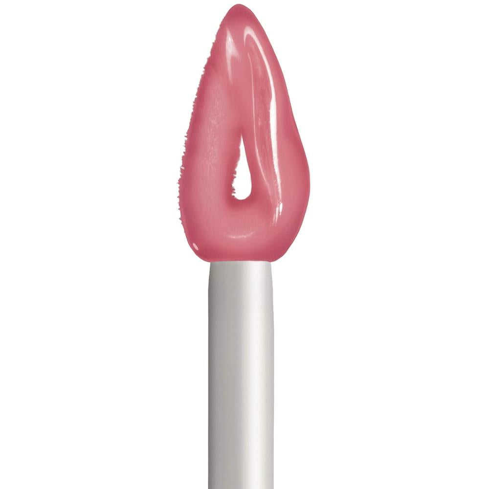 L'ORÉAL PARIS Infallible 8 Hour Pro Lip Gloss, Hydrating Finish, 890 Nightfall Rose, 0.21 fl. oz.-071249628942-LR-338289-2-LR eShop