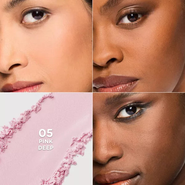 L'ORÉAL PARIS Infallible Blur-fection Longwear Loose Setting Powder - 005 Brightening Deep Pink-071249686676-LR-358033-5-LR eShop