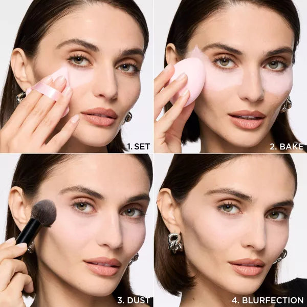 L'ORÉAL PARIS Infallible Blur-fection Longwear Loose Setting Powder - 010 Brightening Light Pink-071249686683-LR-358030-7-LR eShop