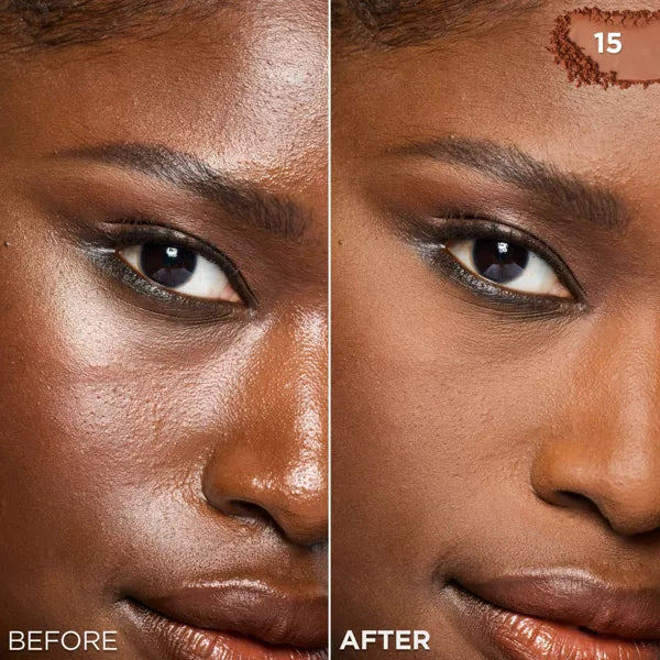 L'ORÉAL PARIS Infallible Blur-fection Longwear Loose Setting Powder - 015 Translucent Medium Deep-071249686690-LR-358032-4-LR eShop