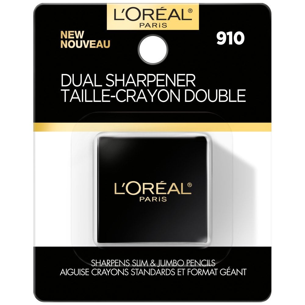 L'ORÉAL PARIS Infallible Eye Makeup Pencil Sharpener-071249373644-LR-323056-1-LR eShop