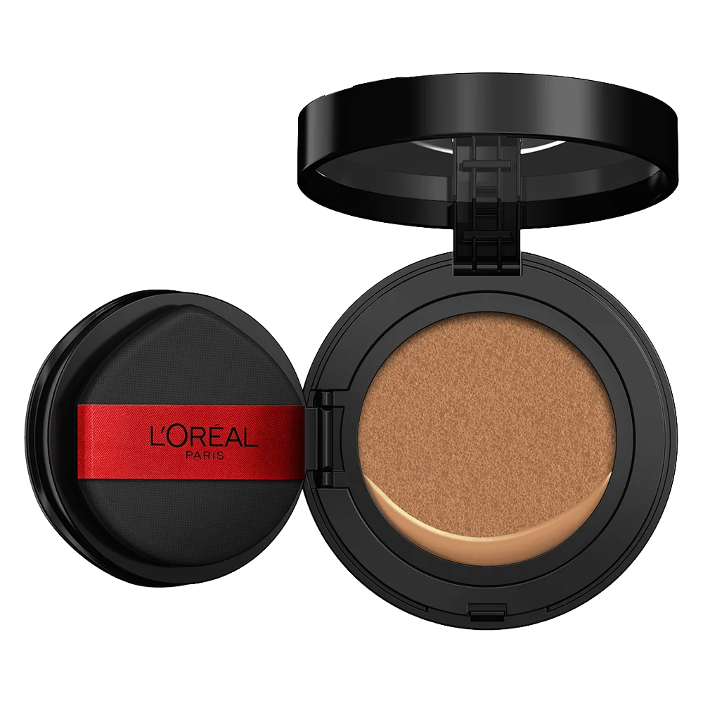 L'Oréal Paris Infallible Fresh Wear Cushion Foundation - 320 Cool-071249710418-LR-363577-1-LR eShop