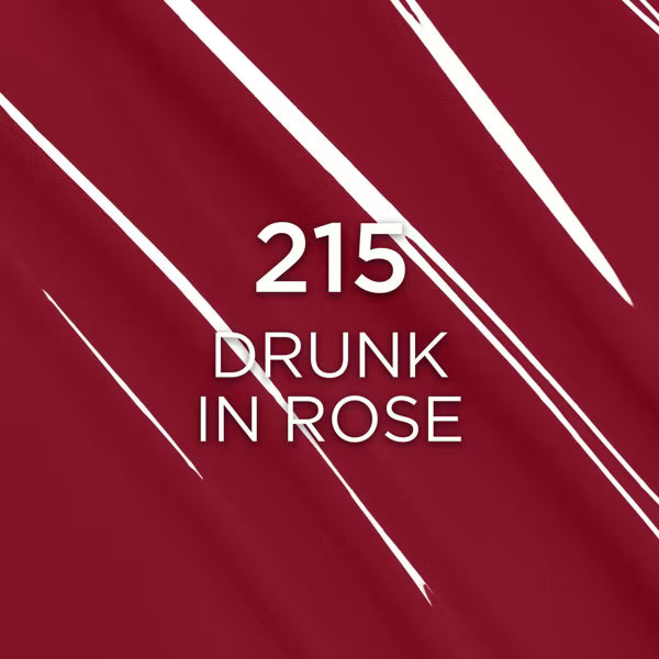 L'ORÉAL PARIS Infallible Lacque Resistance Liquid Lipstick, 215 Drunk In Rose, 0.13 fl oz-071249695463-LR-358143-2-LR eShop