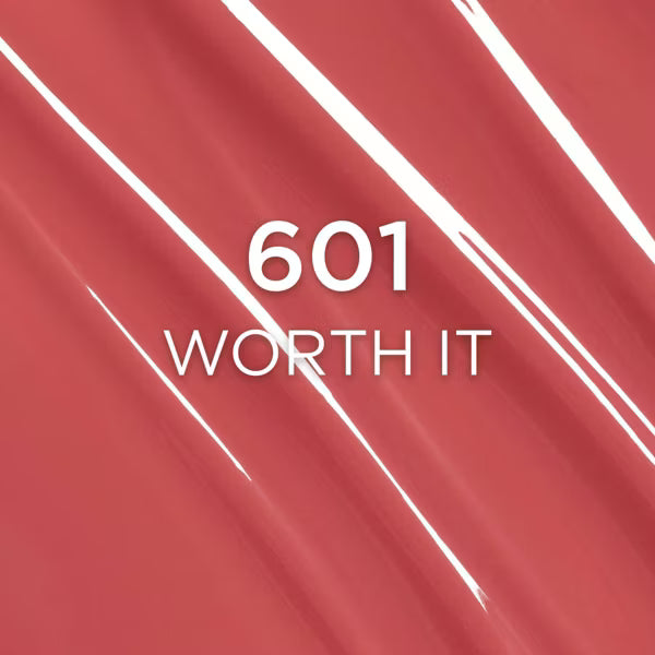 L'ORÉAL PARIS Infallible Lacque Resistance Liquid Lipstick, 601 Worth It, 0.13 fl oz-071249695432-LR-358140-2-LR eShop