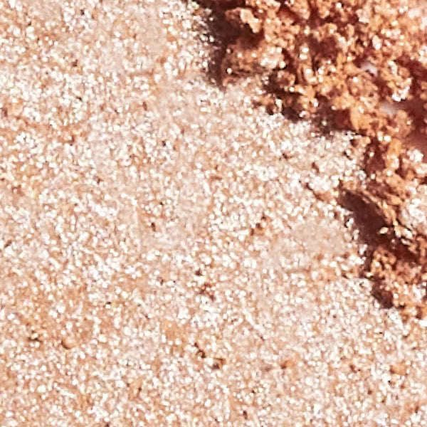 L'ORÉAL PARIS Infallible Longwear Up to 24HR Powder Highlighter, 015 Champagne Glow, 0.31oz-071249684726-LR-354577-2-LR eShop