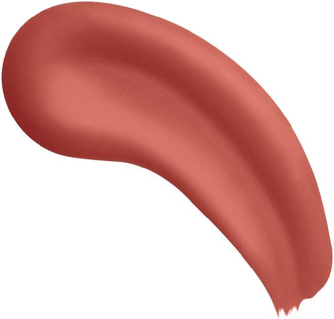 L'ORÉAL PARIS Infallible Matte Liquid Lipstick, 354 Nudist, 0.21 fl oz-071249358580-LR-315231-2-LR eShop