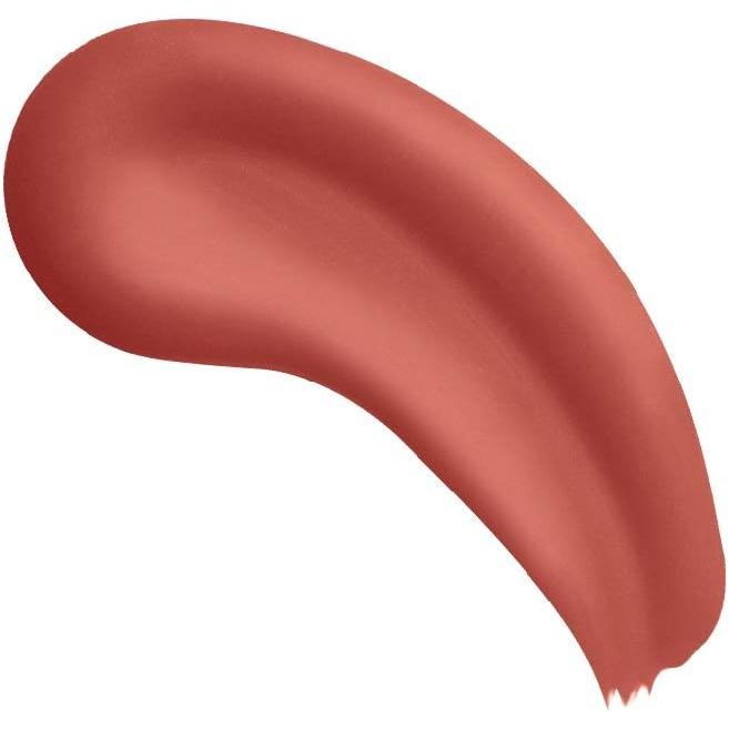 L'ORÉAL PARIS Infallible Matte Liquid Lipstick, 354 Nudist, 0.21 fl oz-071249358580-LR-315231-2-LR eShop