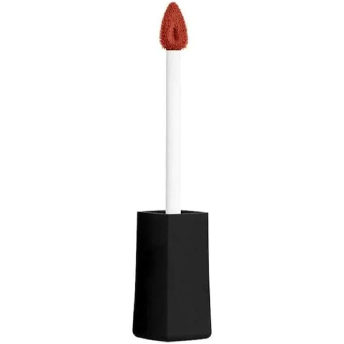 L'ORÉAL PARIS Infallible Matte Liquid Lipstick, 354 Nudist, 0.21 fl oz-071249358580-LR-315231-4-LR eShop