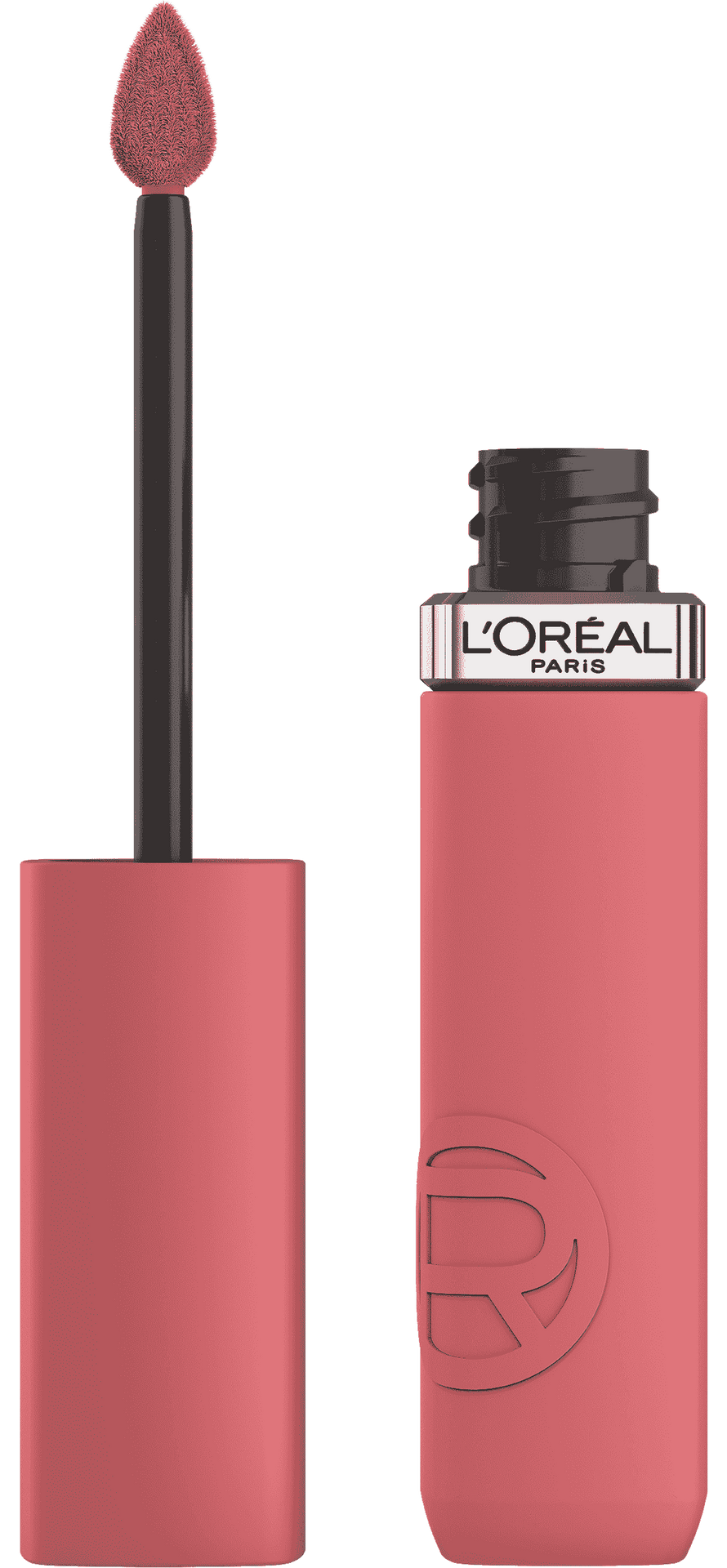 L'ORÉAL PARIS Infallible Matte Resistance Liquid Lipstick, 120 Major Crush, 0.16 fl oz-071249674857-LR-349424-1-LR eShop