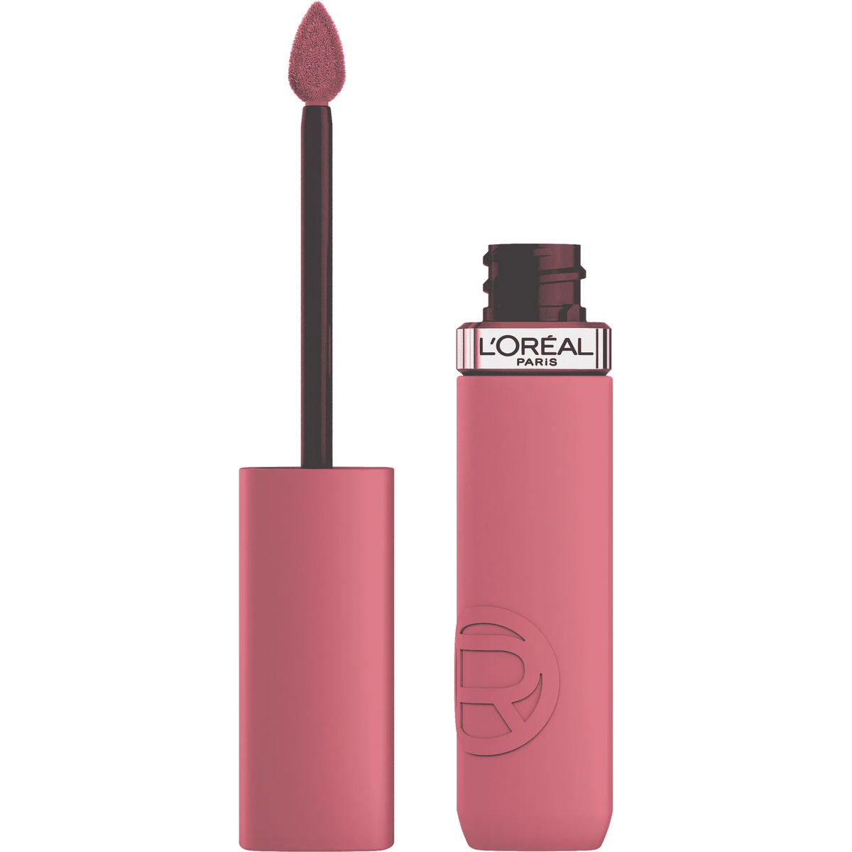 L'ORÉAL PARIS Infallible Matte Resistance Liquid Lipstick, 240 Road Tripping, 0.16 fl oz-071249674895-LR-349425-1-LR eShop