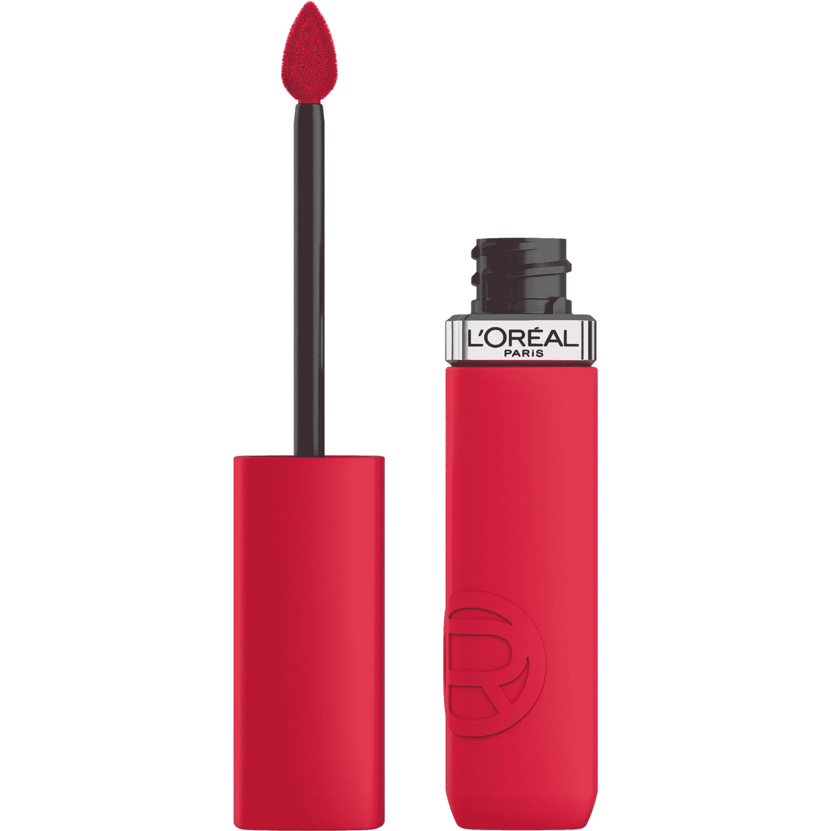 L'ORÉAL PARIS Infallible Matte Resistance Liquid Lipstick, 245 French Kiss, 0.16 fl oz-071249674901-LR-349427-1-LR eShop