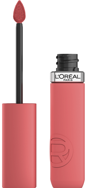 L'ORÉAL PARIS Infallible Matte Resistance Liquid Lipstick, 650 Wedding Night, 0.16 fl oz-071249686911-LR-354588-1-LR eShop
