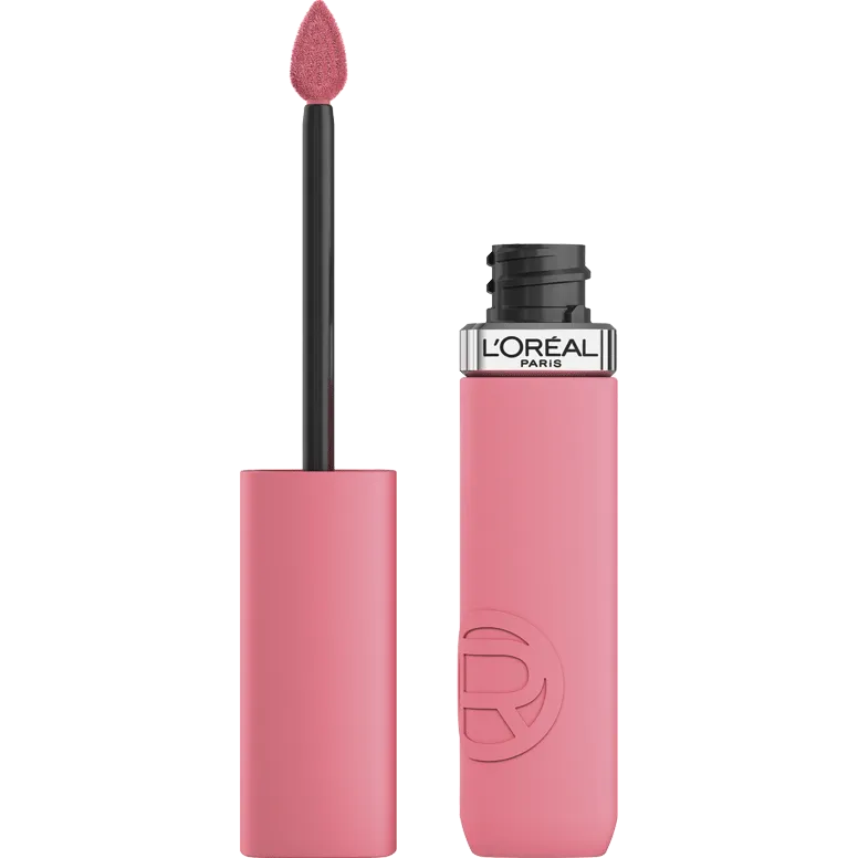 L'ORÉAL PARIS Infallible Matte Resistance Liquid Lipstick, 655 Proposal, 0.16 fl oz-071249686928-LR-354589-1-LR eShop