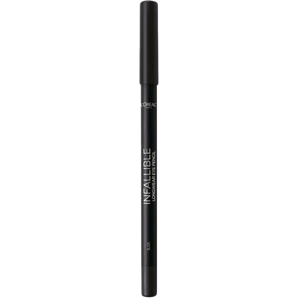 L'ORÉAL PARIS Infallible Pro-Last Waterproof, Up to 24HR Pencil Eyeliner, 930 Black, 0.042 oz.-071249357248-LR-318747-3-LR eShop