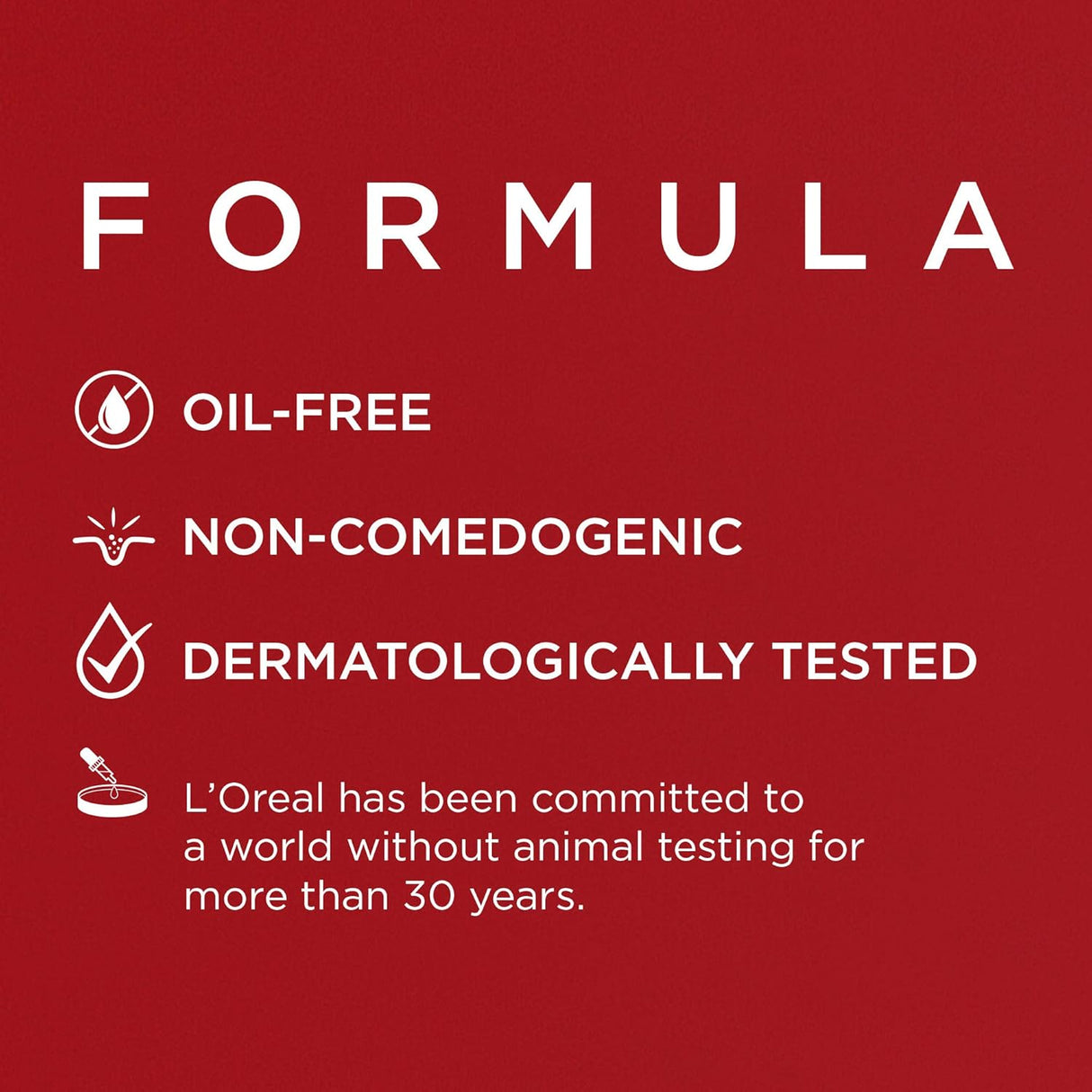 L'ORÉAL PARIS Infallible Pro-Matte Blendable Foundation, Oil Free, 111.5 Nutmeg, 1 fl. oz.-071249412190-LR-336968-4-LR eShop