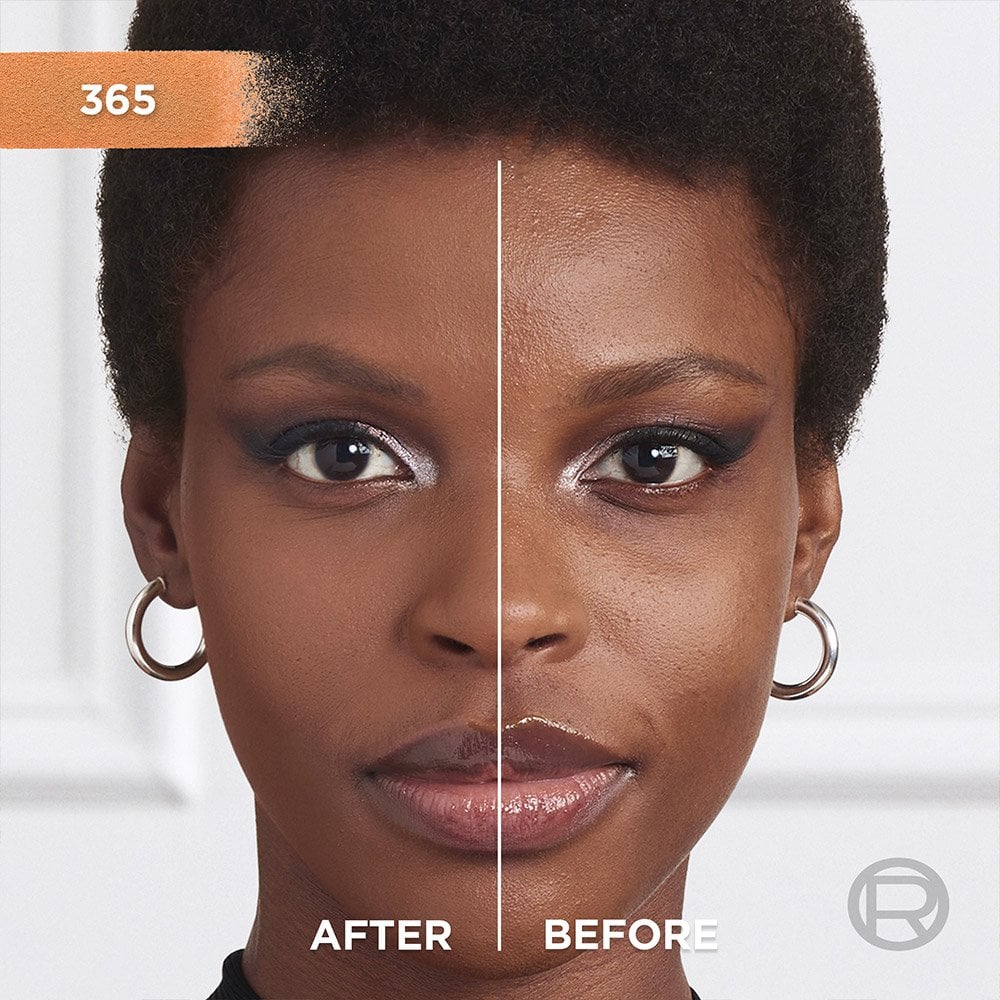 L'ORÉAL PARIS Infallible Up to 24H Fresh Wear Foundation in a Powder, matte finish, 365 Copper, 0.31 oz.-071249627877-LR-338293-5-LR eShop