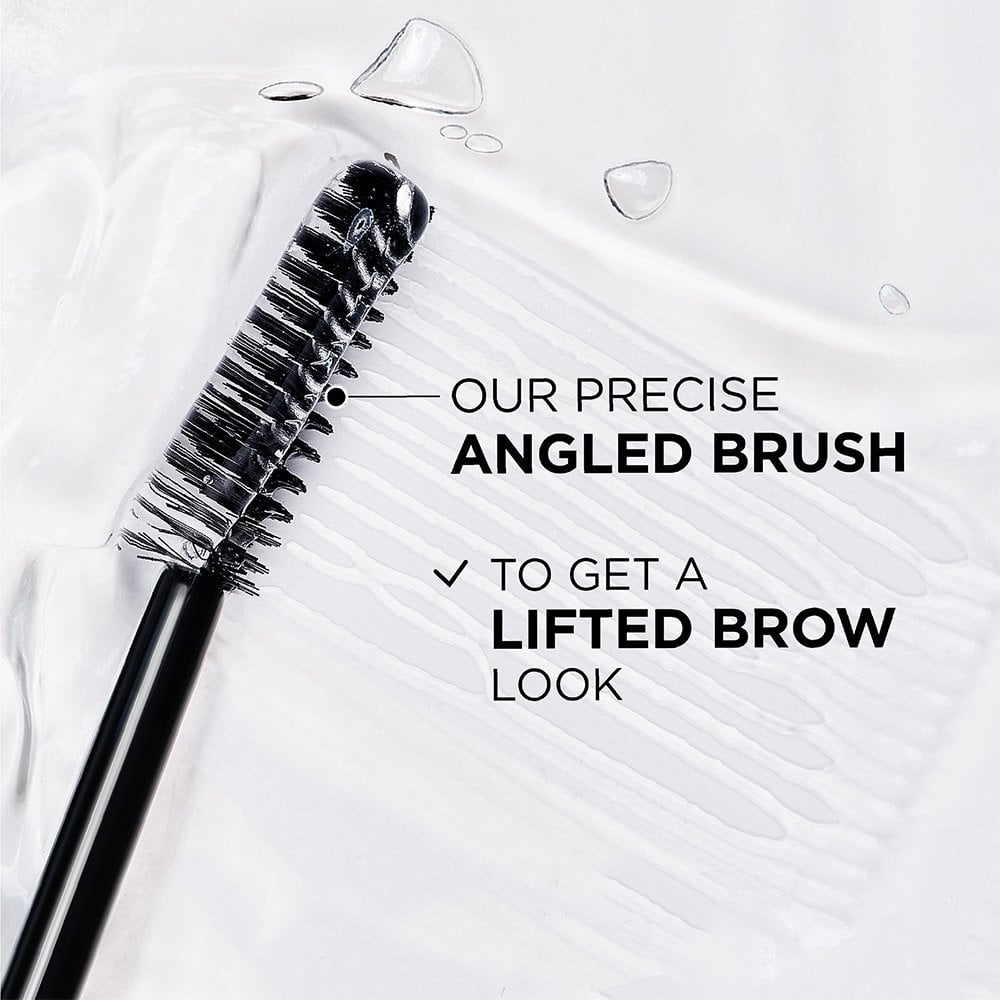 L'ORÉAL PARIS Infallible Up To 24H Wear Brow Lamination, Transparent, 0.16 fl oz-071249685877-LR-354579-7-LR eShop