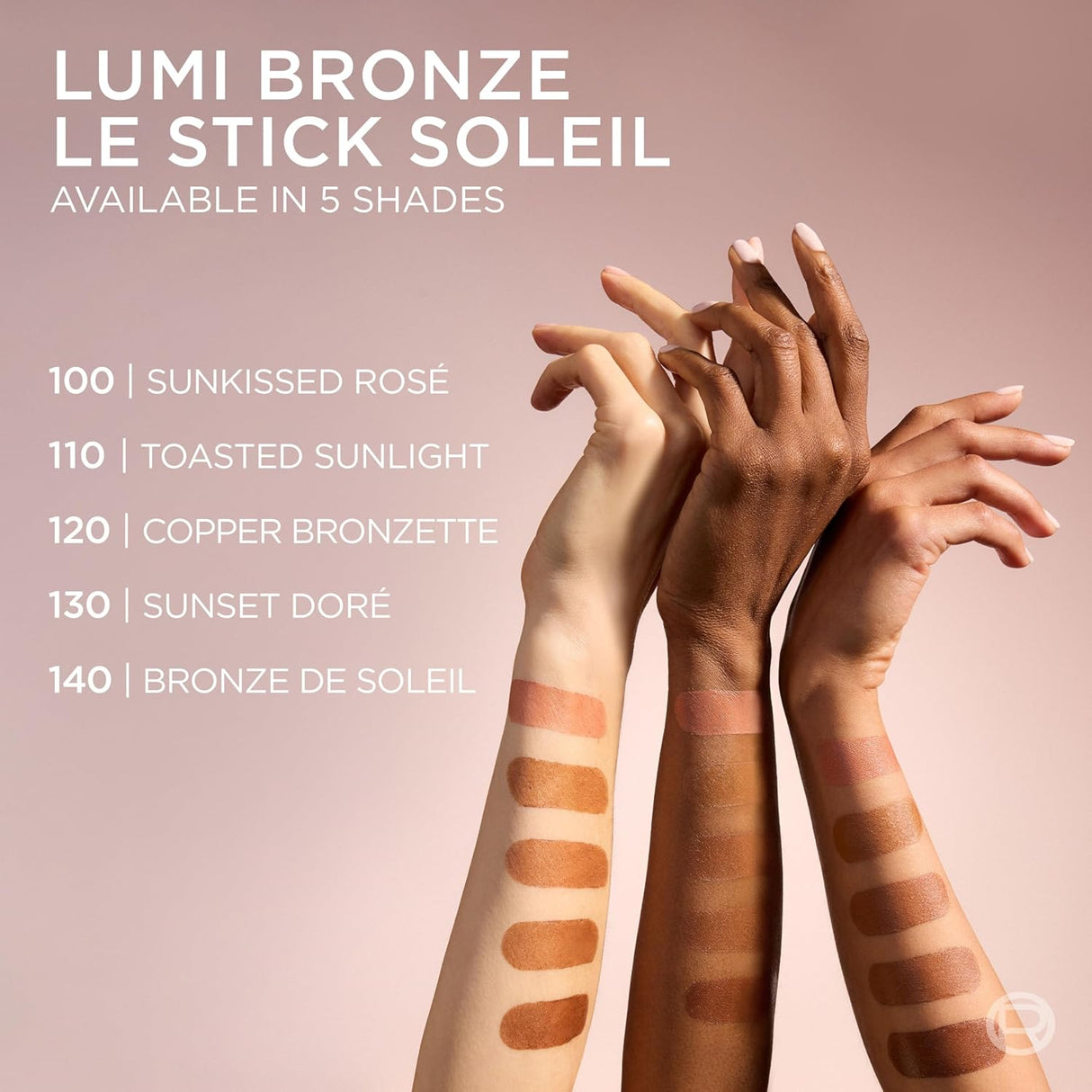 L'ORÉAL PARIS Lumi Bronze Le Stick - 140 Bronze De Soleil-071249705711-LR-360336-8-LR eShop