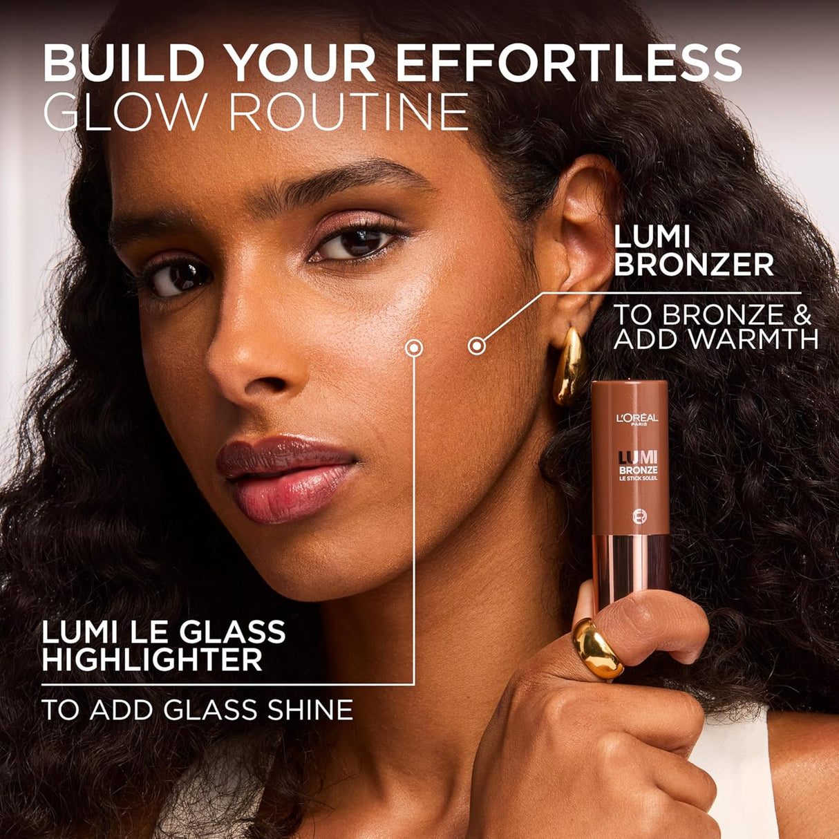 L'ORÉAL PARIS Lumi Bronze Le Stick - 140 Bronze De Soleil-071249705711-LR-360336-9-LR eShop