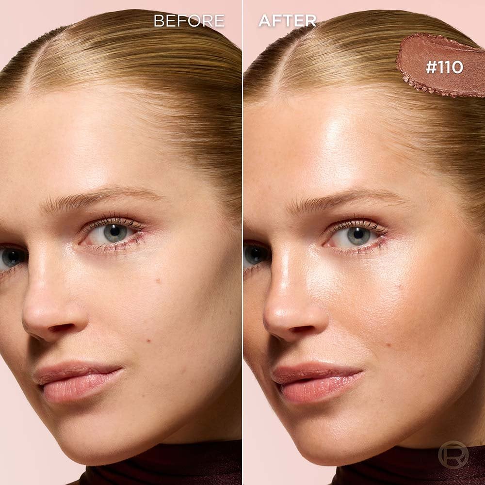 L'ORÉAL PARIS Lumi Bronze Le Stick Soleil Bronzer, 110 Toasted Sunlight, 0.31 oz-071249705681-LR-360333-3-LR eShop