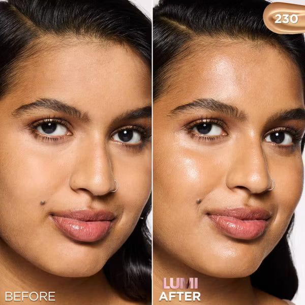 L'ORÉAL PARIS Lumi Le Glow Tint Liquid Skin Tint, 230 Neutral, 0.84 fl. oz.-071249692585-LR-356350-3-LR eShop