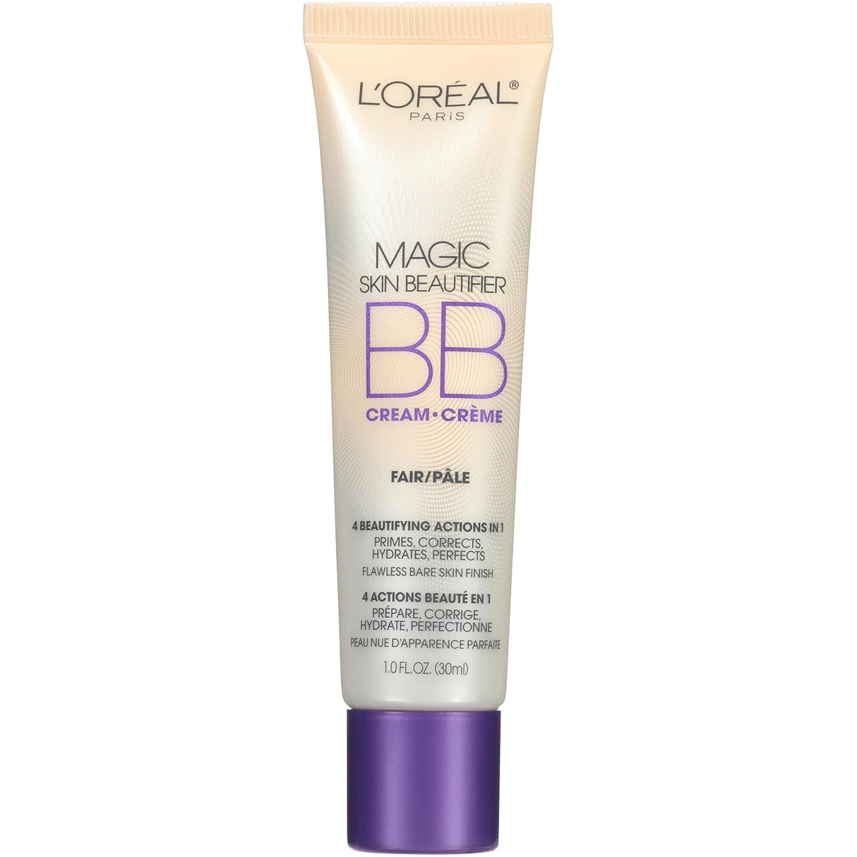 L'ORÉAL PARIS Magic Skin Beautifier BB Cream for Face with Vitamin C & E, Fair, 1 fl. oz.-071249211458-LR-240379-1-LR eShop