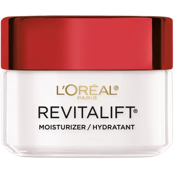 L'ORÉAL PARIS Revitalift Anti-Wrinkle + Firming Day Face Moisturizer, 1.7 oz.-071249104606-LR-252532-2-LR eShop