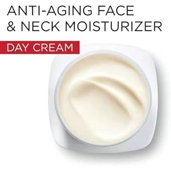 L'ORÉAL PARIS Revitalift Anti-Wrinkle + Firming Day Face Moisturizer, 1.7 oz.-071249104606-LR-252532-3-LR eShop