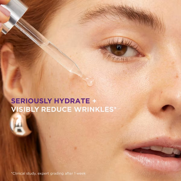 L'ORÉAL PARIS Revitalift Derm Intensives Hyaluronic Acid Face Serum, 1 fl. oz.-071249377512-LR-330295-5-LR eShop