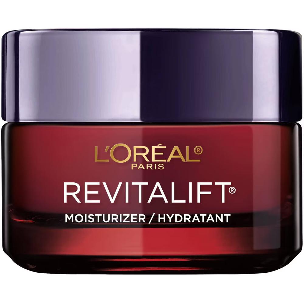 L'ORÉAL PARIS Revitalift Triple Power Anti-Aging Face Moisturizer, 1.7 oz.-071249227916-LR-252030-2-LR eShop