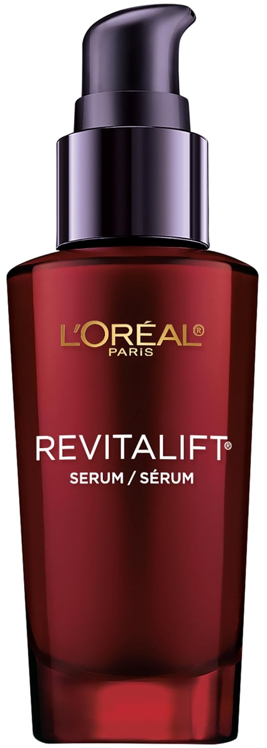 L'ORÉAL PARIS Revitalift Triple Power Concentrated Serum Treatment, 1 fl. oz.-071249229774-LR-251698-2-LR eShop