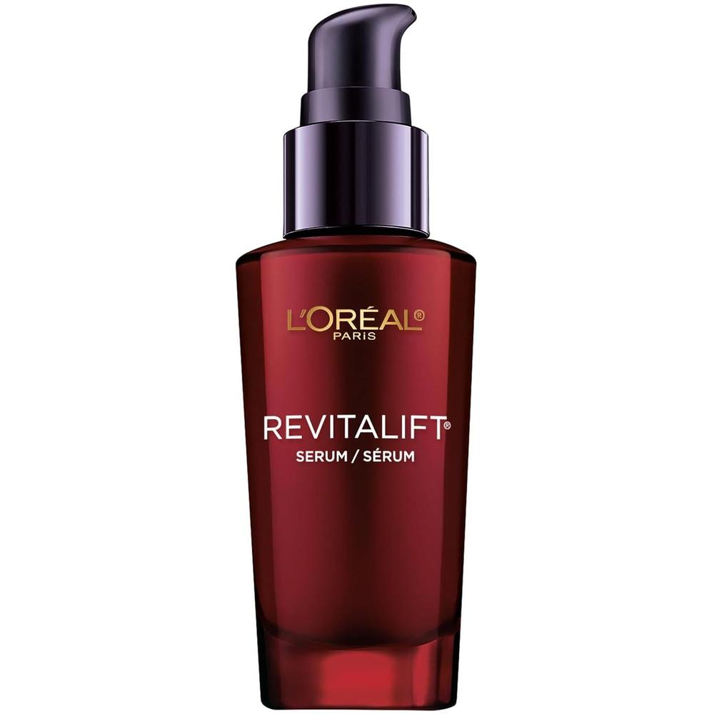 L'ORÉAL PARIS Revitalift Triple Power Concentrated Serum Treatment, 1 fl. oz.-071249229774-LR-251698-2-LR eShop