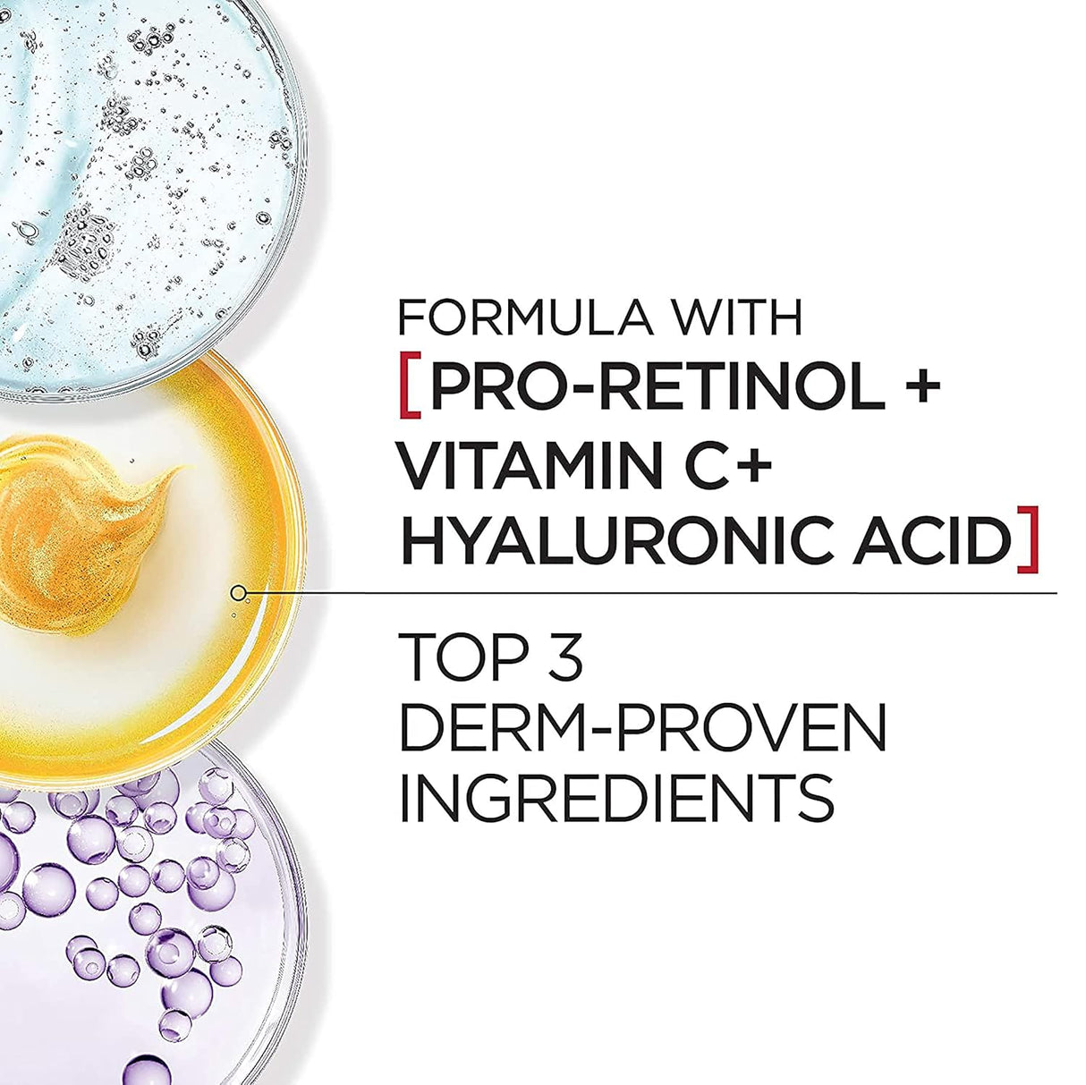 L'ORÉAL PARIS Revitalift Triple Power Eye Treatment, Anti Aging, 0.5 fl. oz.-071249227923-LR-251697-5-LR eShop