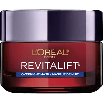 L'ORÉAL PARIS Revitalift Triple Power Intensive Anti-Aging Night Face Mask, 1.7 oz.-071249240731-LR-268499-2-LR eShop